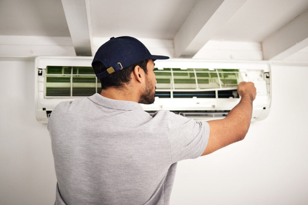 AC Repair Los Angeles