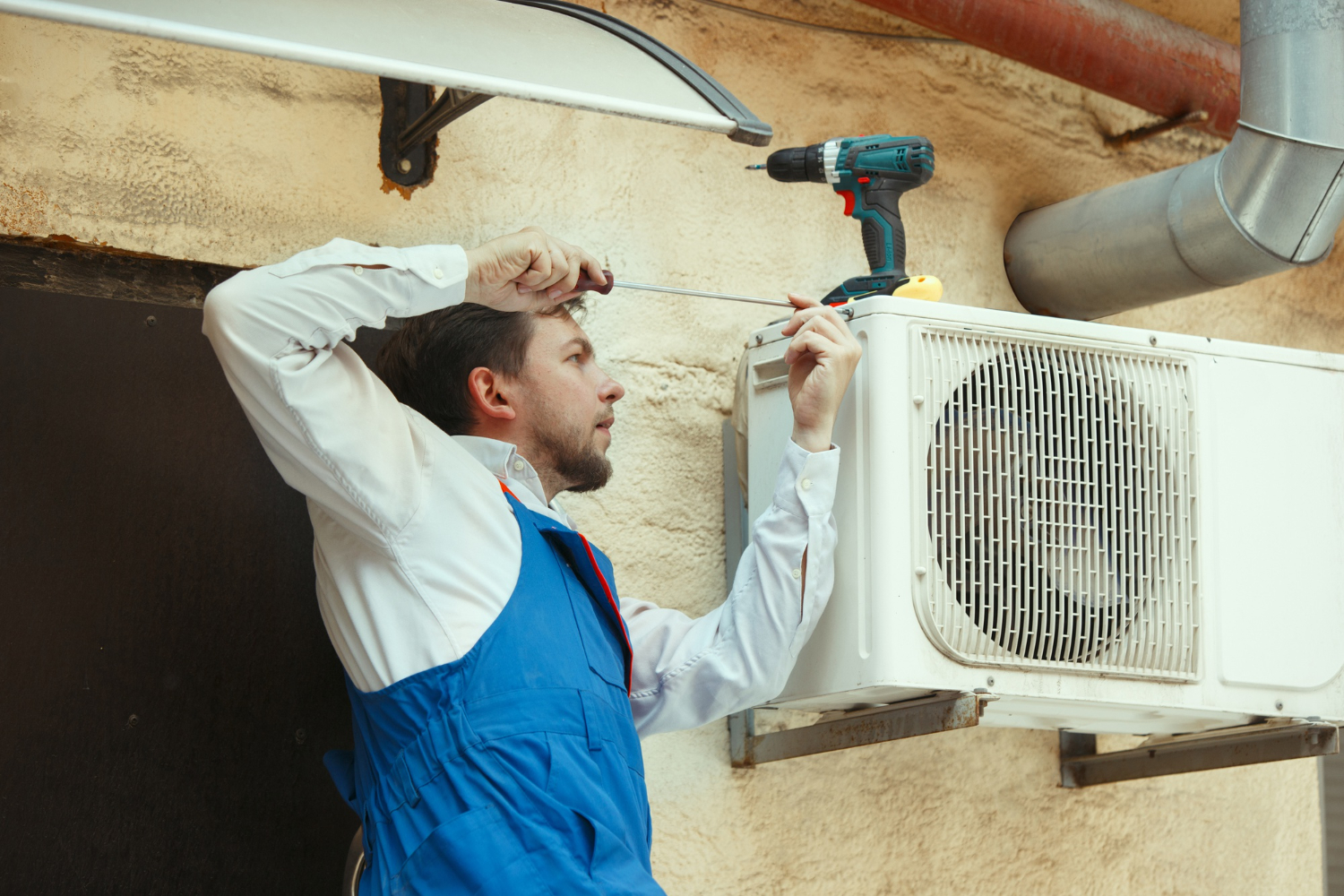 hvac service